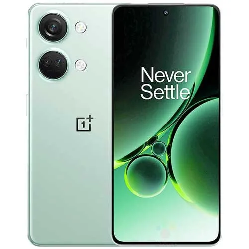 OnePlus Nord 3
