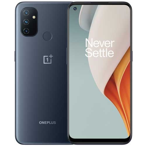 OnePlus Nord N100