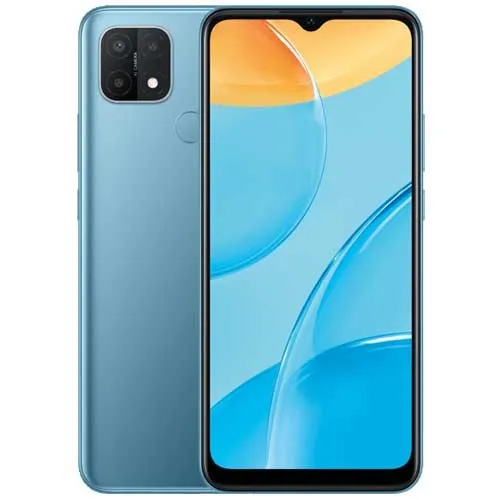 Oppo A15