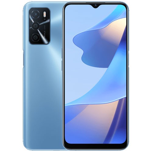 Oppo A16s