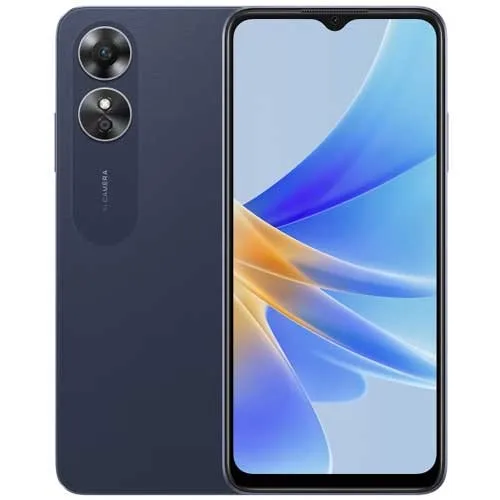 Oppo A17
