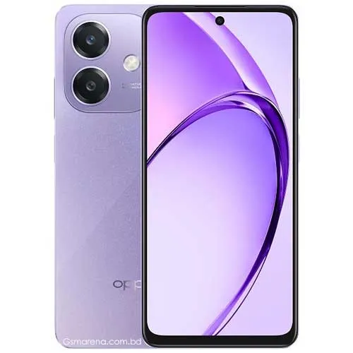 Oppo A3