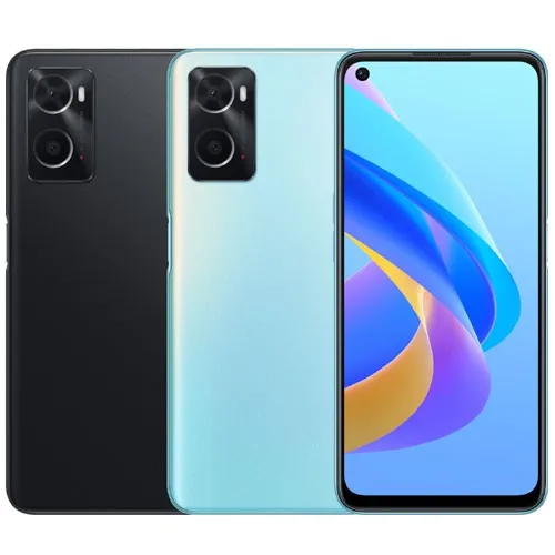 Oppo A36