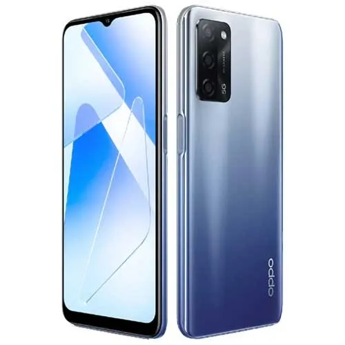 Oppo A53s 5G
