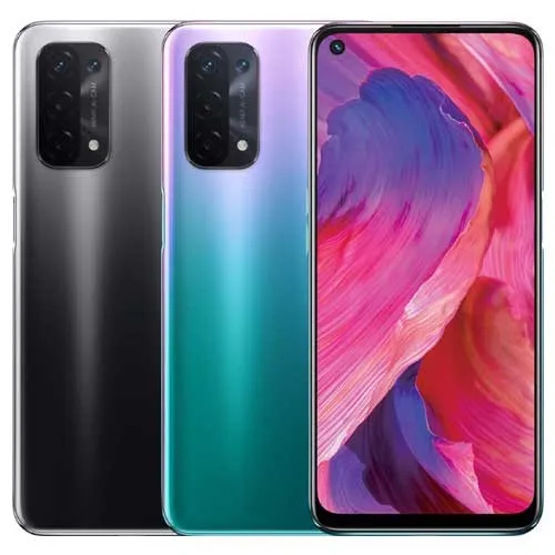 Oppo A54 5G