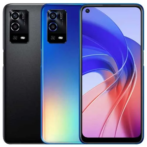 Oppo A55