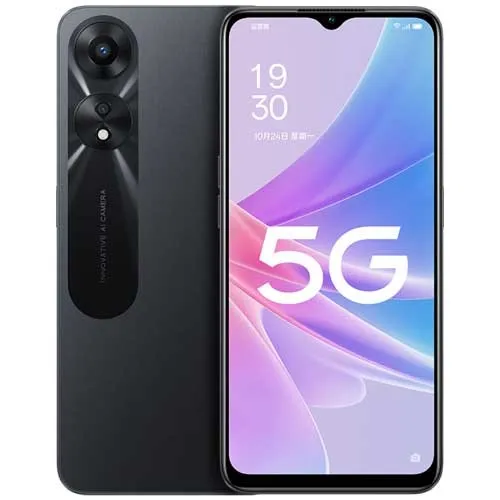 Oppo A58 5G