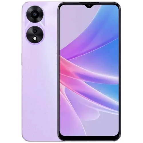Oppo A58x