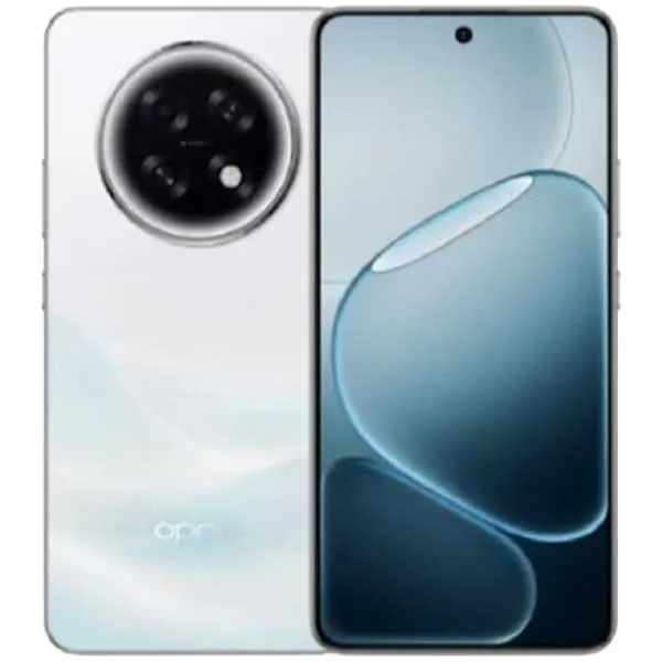 Oppo A6 Max