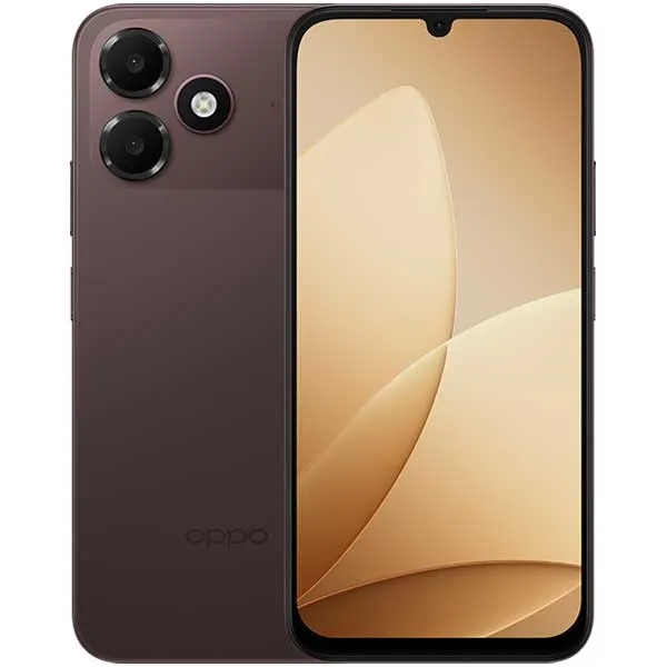 Oppo A6c