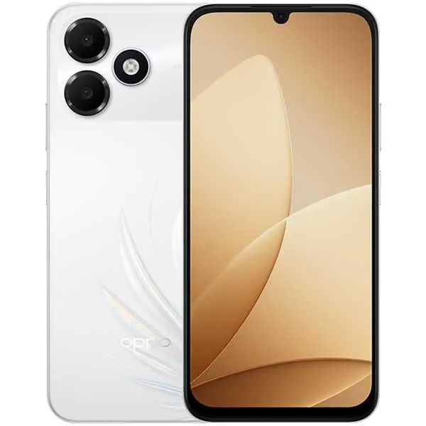 Oppo A6c