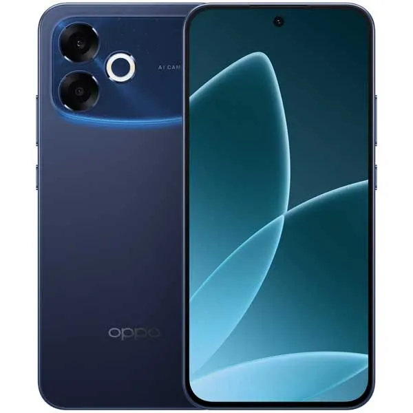 Oppo A6s Pro (China)
