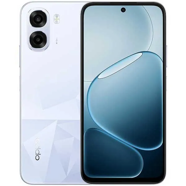 Oppo A6t 5G