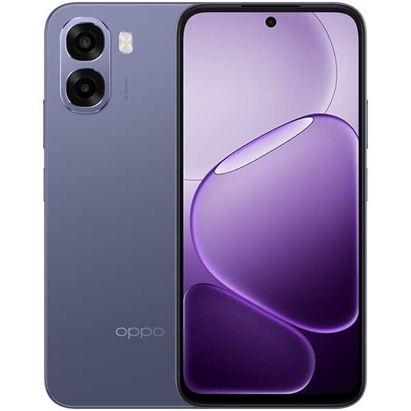 Oppo A6x