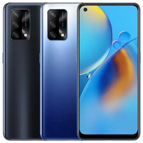 Oppo A74 4G