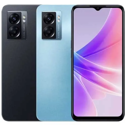 Oppo A77 5G