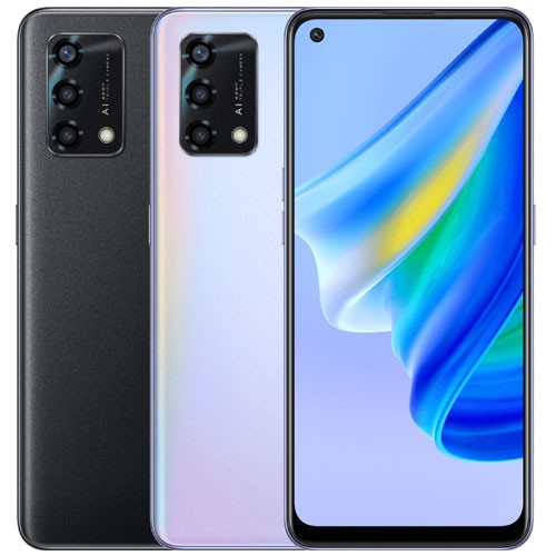 Oppo A95 4G