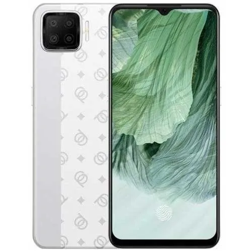 Oppo F17