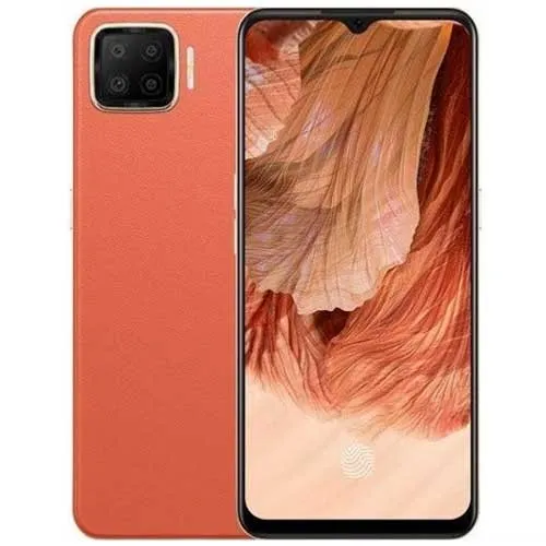 Oppo F17
