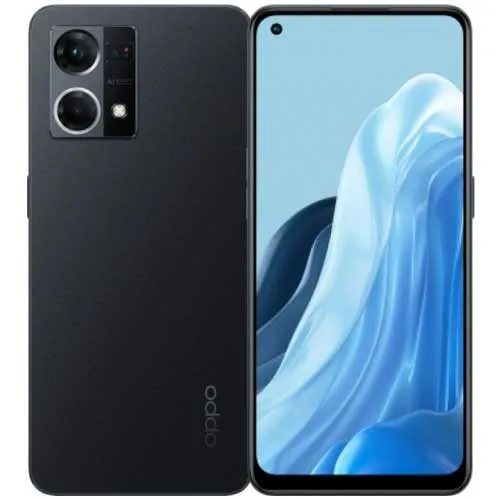 Oppo F21 Pro 4G