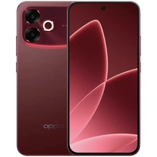 Oppo F33 Pro