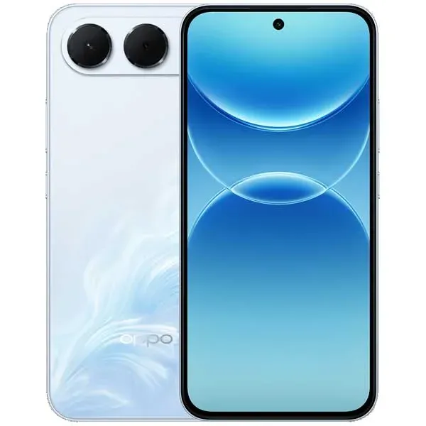 Oppo F35