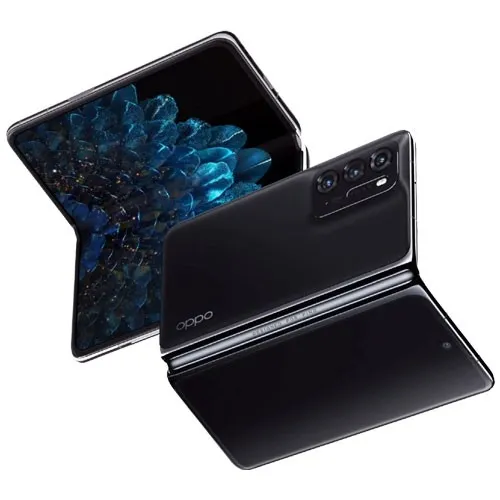 Oppo Find N