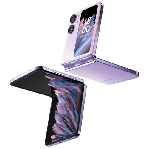 Oppo Find N2 Flip