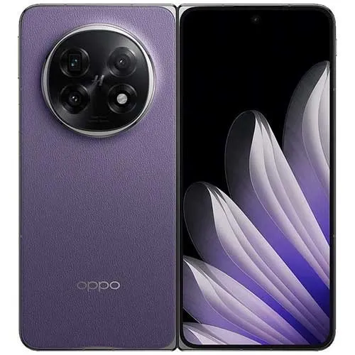 Oppo Find N5