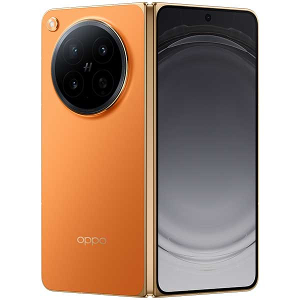 Oppo Find N6