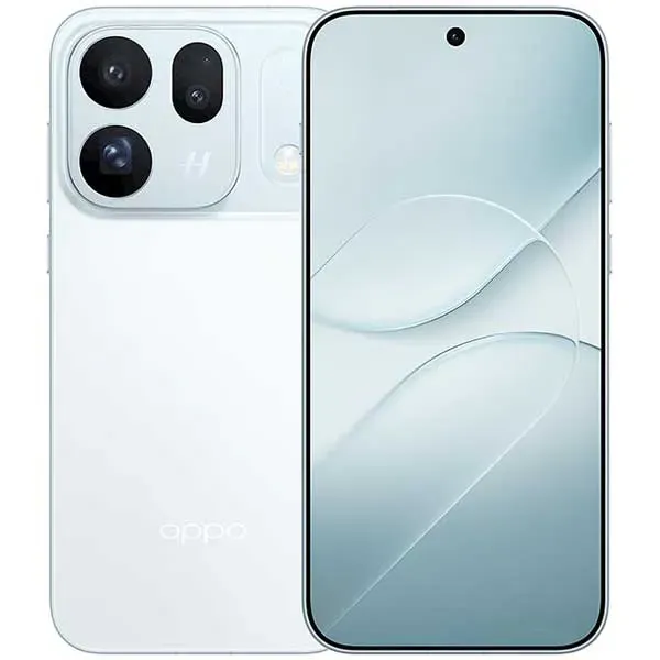 Oppo Find X10