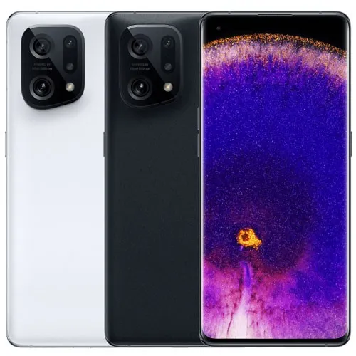 Oppo Find X5