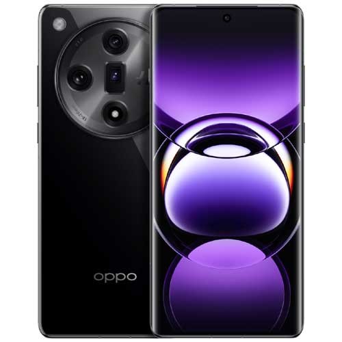 Oppo Find X7