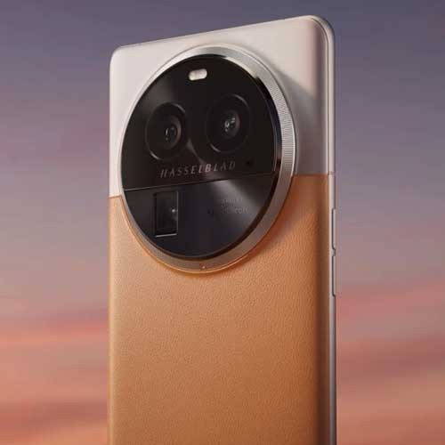 Oppo Find X7 Pro