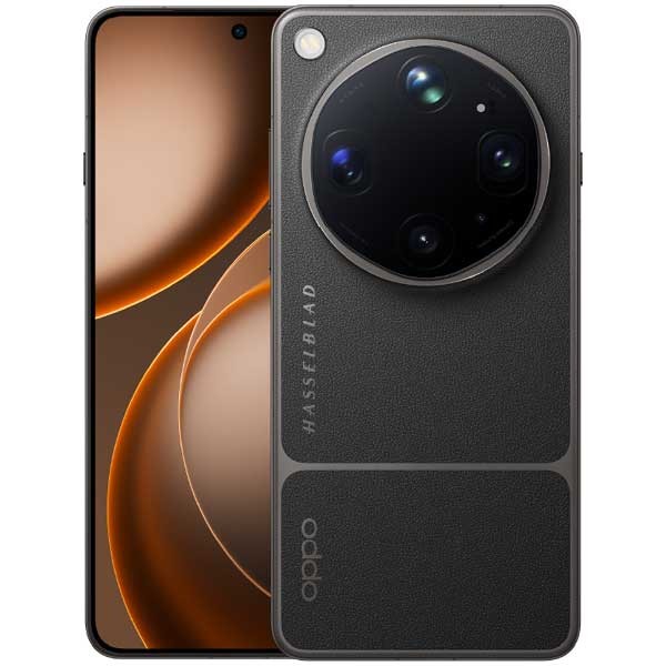 Oppo Find X9 Ultra