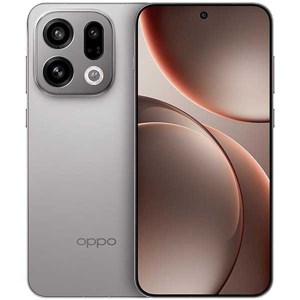 Oppo Find X9
