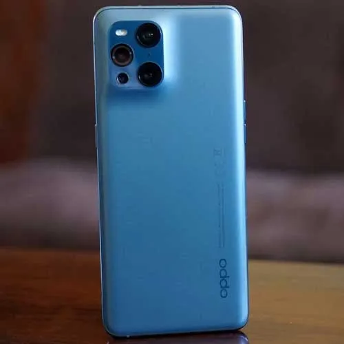 Oppo Find X4 Pro