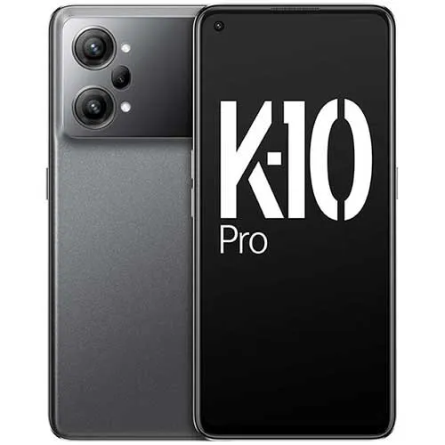 Oppo K10 Pro