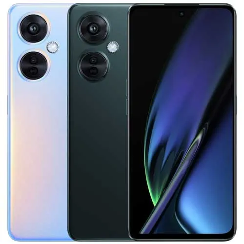 Oppo K11x