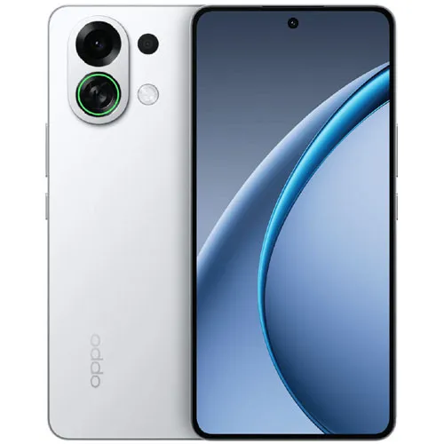 Oppo K13 Turbo