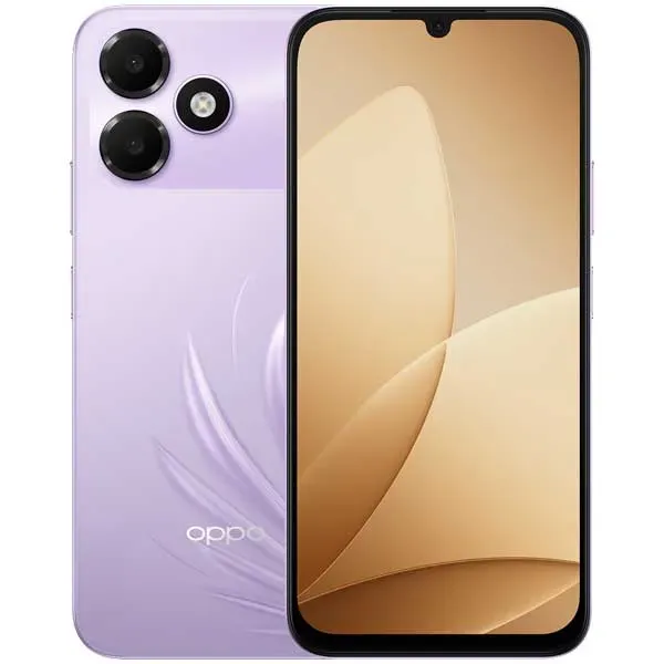 Oppo K14 Lite