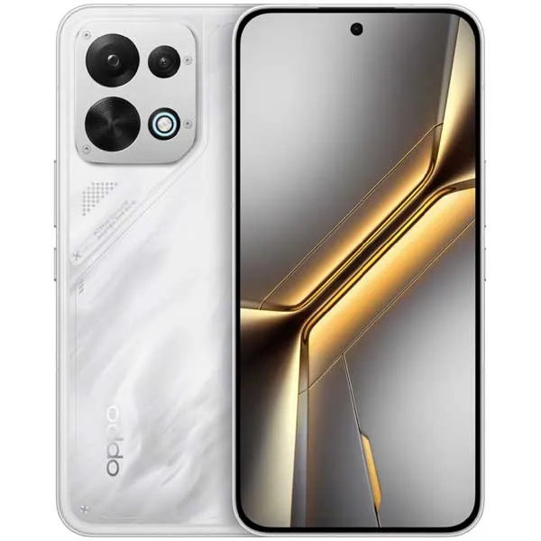 Oppo K15