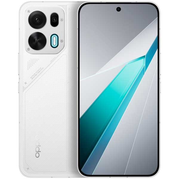 Oppo K15 Pro