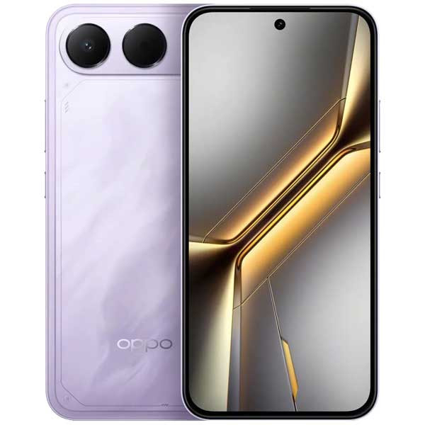 Oppo K15s