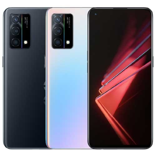 Oppo K9