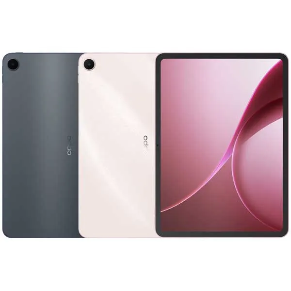 Oppo Pad 5 Matte Display