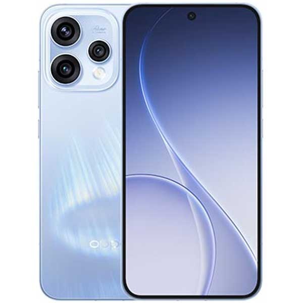 Oppo Reno 15c
