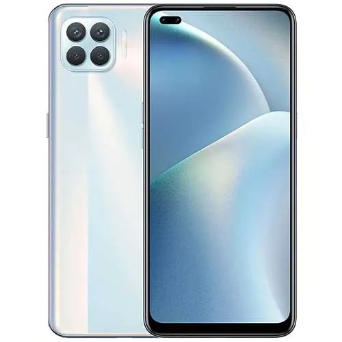 Oppo Reno 4 F
