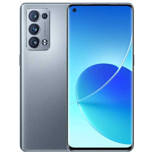 Oppo Reno 6 Pro 5G (Snapdragon)