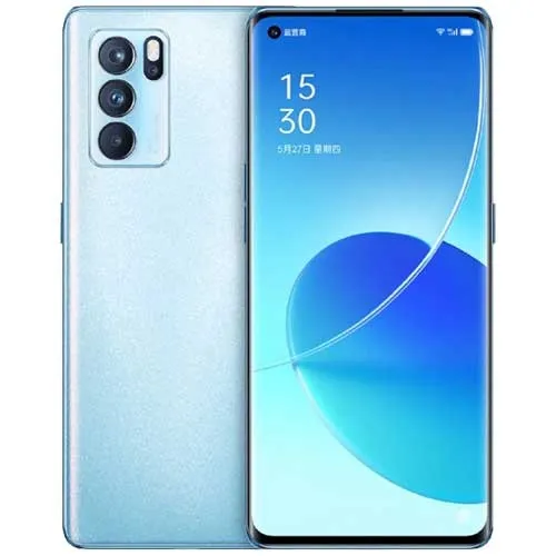Oppo Reno 6 Pro 5G